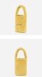 画像5: Mini Portable Bucket  Tote Bag 　モコモコバケットミニトートバッグ   (5)