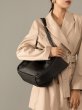 画像7: Simple Large Capacity shoulderTote Bag 　レザーバケットショルダートートバッグ (7)