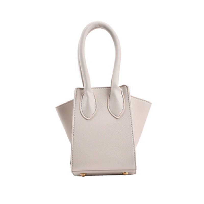 画像4: simple wild wings bag   レザーワイルドウィングトートショルダーバッグバッグ (4)