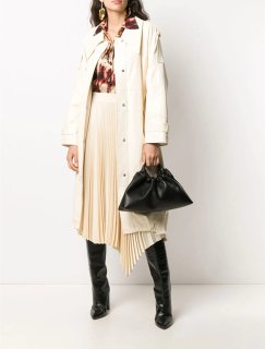 GENTLEWOMAN DUMPLING BAG ジェントルウーマン 巾着型 ダンプ