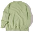 画像7: Unisex bear print sweater  Pullover Sweater　男女兼用 ユニセックスベア 熊 編み込みプルオーバーセーター (7)