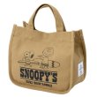 画像6: Snoopy Hawaii Tote Bag Eco Bag　スヌーピーイトートバックエコバッグハワイ (6)