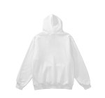 画像2: Unisex Hip Hop Letter Print Hoody　男女兼用 ユニセックスレタープリントフーディ パーカー (2)