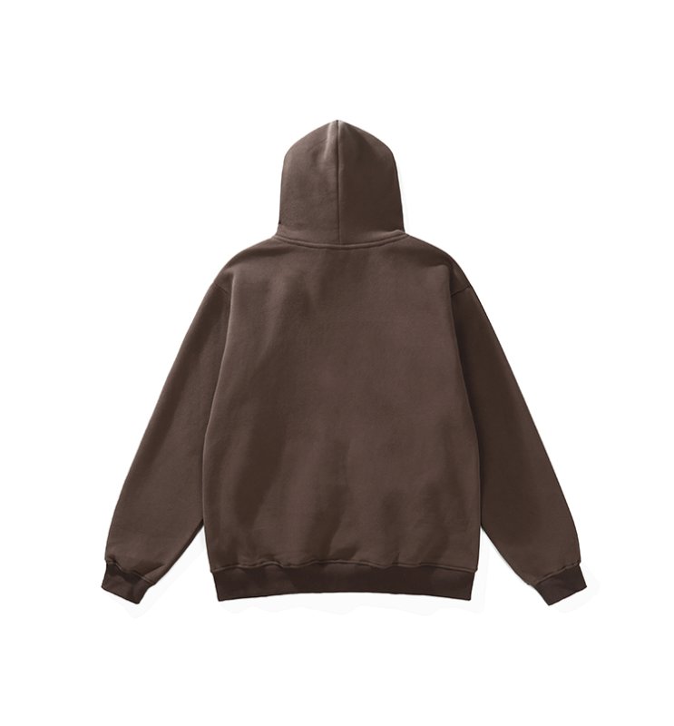 画像4: Unisex Hip Hop Letter Print Hoody　男女兼用 ユニセックスレタープリントフーディ パーカー (4)