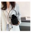 画像4: Mini Studded Bucket Bag スタッズ ミニバケットトート ショルダーバッグ (4)