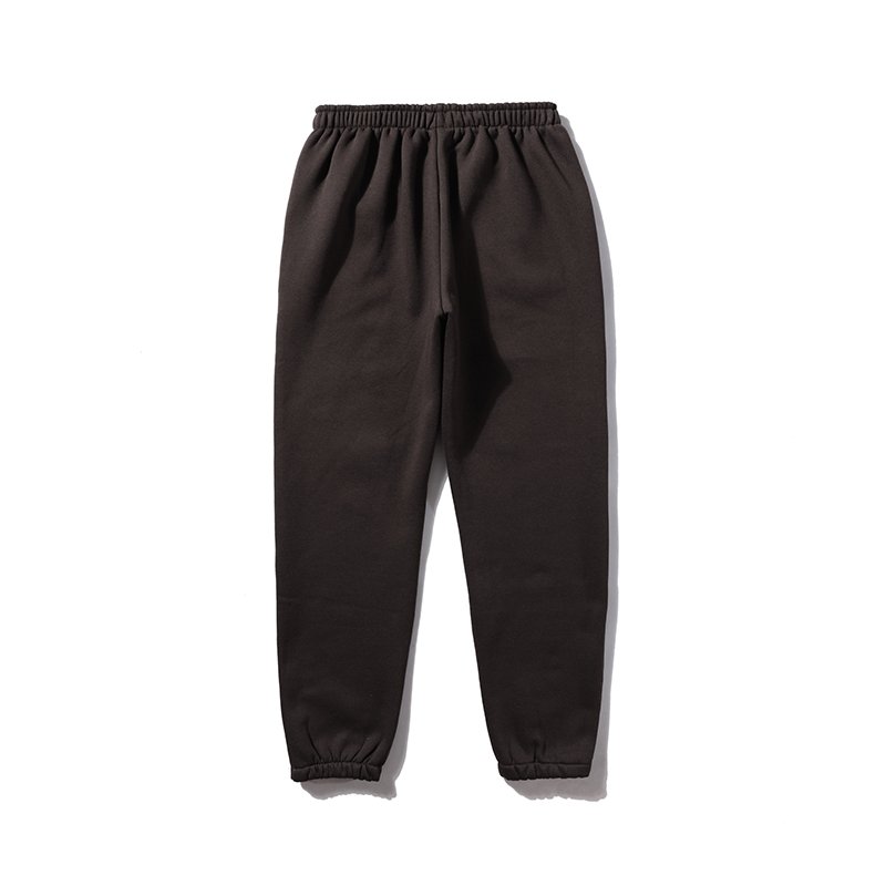 画像5: Unisex McDonald's full-body LOGO trousers sweatPants 　男女兼用ユニセックス マックドナルドスウェットパンツ (5)