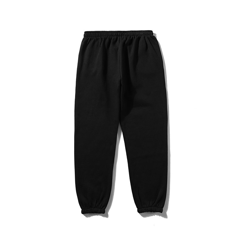 画像4: Unisex McDonald's full-body LOGO trousers sweatPants 　男女兼用ユニセックス マックドナルドスウェットパンツ (4)