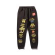 画像3: Unisex McDonald's full-body LOGO trousers sweatPants 　男女兼用ユニセックス マックドナルドスウェットパンツ (3)