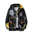 画像5: Smile & Bear Windbreaker Coat　ユニセックス 男女兼用 スマイル＆ベア ウインドブレーカー コート (5)