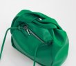画像20: Twist box mini shoulder 2WAY bag handbag　男女兼用 ツイストボックスミニショルダー2WAYバッグ (20)