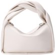 画像2: Twist box mini shoulder 2WAY bag handbag　男女兼用 ツイストボックスミニショルダー2WAYバッグ (2)