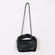 画像8: Twist box mini shoulder 2WAY bag handbag　男女兼用 ツイストボックスミニショルダー2WAYバッグ (8)