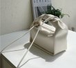 画像9: Twist box mini shoulder 2WAY bag handbag　男女兼用 ツイストボックスミニショルダー2WAYバッグ (9)