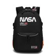 画像1: NASA nasa joint  backpack shoulder  bag  ユニセックス男女兼用ナサnasaバックパック ショルダーリュック トートショルダー バッグ　 (1)