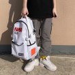 画像5: NASA nasa joint  backpack shoulder  bag  ユニセックス男女兼用ナサnasaバックパック ショルダーリュック トートショルダー バッグ　 (5)