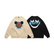 画像5: Unisex  Smile bear sweater　男女兼用 ユニセックス スマイルベアスウェットセーター (5)