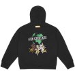 画像5: Unisex AFEWGOODKIDS Angel Print Cotton Sweatshirt Hoodie　男女兼用 ユニセックス エンジェルプリントフーディーセーター (5)