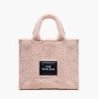 画像3: Far Square plush tote shoulder bag　ファースクエアトートショルダーバッグ (3)