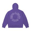 画像6: FFF DONCARE 3D CIRCLE LOGO HOODIE  ユニセックス 男女兼用 3D サークルロゴ パーカー  AFGK A FEW GOOD KIDS (6)