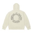 画像3: FFF DONCARE 3D CIRCLE LOGO HOODIE  ユニセックス 男女兼用 3D サークルロゴ パーカー  AFGK A FEW GOOD KIDS (3)