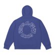 画像5: FFF DONCARE 3D CIRCLE LOGO HOODIE  ユニセックス 男女兼用 3D サークルロゴ パーカー  AFGK A FEW GOOD KIDS (5)