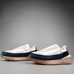 画像8:  Men's new spirit guy sneaker shoes 　ユニセックス男女兼用 レースアップ レトロソールスピリットスニーカー カジュアル シューズ (8)