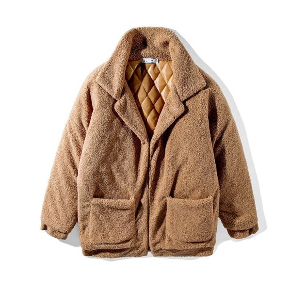 画像4: sunset hand-painted freeze Jacket blouson  ユニセックス 男女兼用 サンセットペイントフリースジャケット  ブルゾン (4)