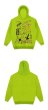 画像8: Unisex  Simpson Graphic Hoodie sweater Pullover　 ユニセックス 男女兼用シンプソングラフィックプリントフーディー パーカー (8)
