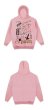 画像4: Unisex  Simpson Graphic Hoodie sweater Pullover　 ユニセックス 男女兼用シンプソングラフィックプリントフーディー パーカー (4)