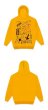 画像5: Unisex  Simpson Graphic Hoodie sweater Pullover　 ユニセックス 男女兼用シンプソングラフィックプリントフーディー パーカー (5)