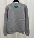 画像8: Women baby elephant cartoon pattern Sweater　ベビーエレファント 象 編み込みセーター プルオーバー (8)