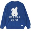 画像2: Women's P Mark Sweat Pullover　Pマークスウェットプルオーバー  トレーナー (2)