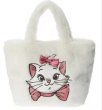 画像5: Marie fur tote bag　ファー マリー マリーちゃん トート バッグ (5)