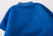 画像6: Star pattern battle & vibess logo embroidery BASEBALL JACKET baseball uniform jacket blouson  ユニセックス 男女兼用スター柄battle&vibessロゴ刺繍スタジアムジャンパー スタジャン MA-1 ボンバー ジャケット ブルゾン (6)