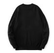 画像3: Unisex Smile to LIFE Crew Neck SweaterPullover　 ユニセックス 男女兼用Smile to LIFE スマイルペイントセーター (3)