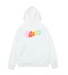 画像4: Unisex NAGRI Boys & Smile Print hooded Pullover　 ユニセックス 男女兼用NAGRIボーイズ＆スマイルプリントフーディー パーカー (4)