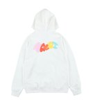 画像4: Unisex NAGRI Boys & Smile Print hooded Pullover　 ユニセックス 男女兼用NAGRIボーイズ＆スマイルプリントフーディー パーカー (4)