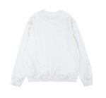 画像4: Unisex NAGRI Mask print Crew Neck sweatshirt Pullover　 ユニセックス 男女兼用NAGRIマスクプリントスウェット トレーナー (4)