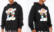 画像10: Unisex NAGRI Boys & Smile Print hooded Pullover　 ユニセックス 男女兼用NAGRIボーイズ＆スマイルプリントフーディー パーカー (10)