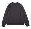 画像3: Unisex NAGRI Mask print Crew Neck sweatshirt Pullover　 ユニセックス 男女兼用NAGRIマスクプリントスウェット トレーナー (3)