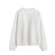 画像6: Women's Call Me Baby Letter Crochet Sweater Pullover　Call Me Baby レター編み込みセーター プルオーバー  (6)