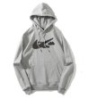 画像1: Unisex Cloud hook swoosh hoodie ユニセックス 男女兼用クラウドフック スウォッシュフーディー スウェット パーカー (1)