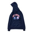 画像3: Unisex MLBNY Hoodie  Sweatshirt  ユニセックス 男女兼用MLBNYニューヨークヤンキースフーディー スウェット パーカー (3)