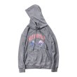 画像2: Unisex MLBNY Hoodie  Sweatshirt  ユニセックス 男女兼用MLBNYニューヨークヤンキースフーディー スウェット パーカー (2)