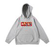 画像2: Red Box Simpson Family Sweat Hoodie ユニセックス 男女兼用レッドボックスシンプソンファミリースウェットフーディーパーカー (2)