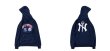 画像7: Unisex MLBNY Hoodie  Sweatshirt  ユニセックス 男女兼用MLBNYニューヨークヤンキースフーディー スウェット パーカー (7)