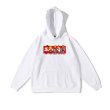 画像4: Red Box Simpson Family Sweat Hoodie ユニセックス 男女兼用レッドボックスシンプソンファミリースウェットフーディーパーカー (4)