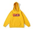 画像6: Red Box Simpson Family Sweat Hoodie ユニセックス 男女兼用レッドボックスシンプソンファミリースウェットフーディーパーカー (6)