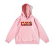 画像5: Red Box Simpson Family Sweat Hoodie ユニセックス 男女兼用レッドボックスシンプソンファミリースウェットフーディーパーカー (5)