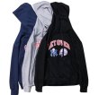 画像8: Unisex MLBNY Hoodie  Sweatshirt  ユニセックス 男女兼用MLBNYニューヨークヤンキースフーディー スウェット パーカー (8)